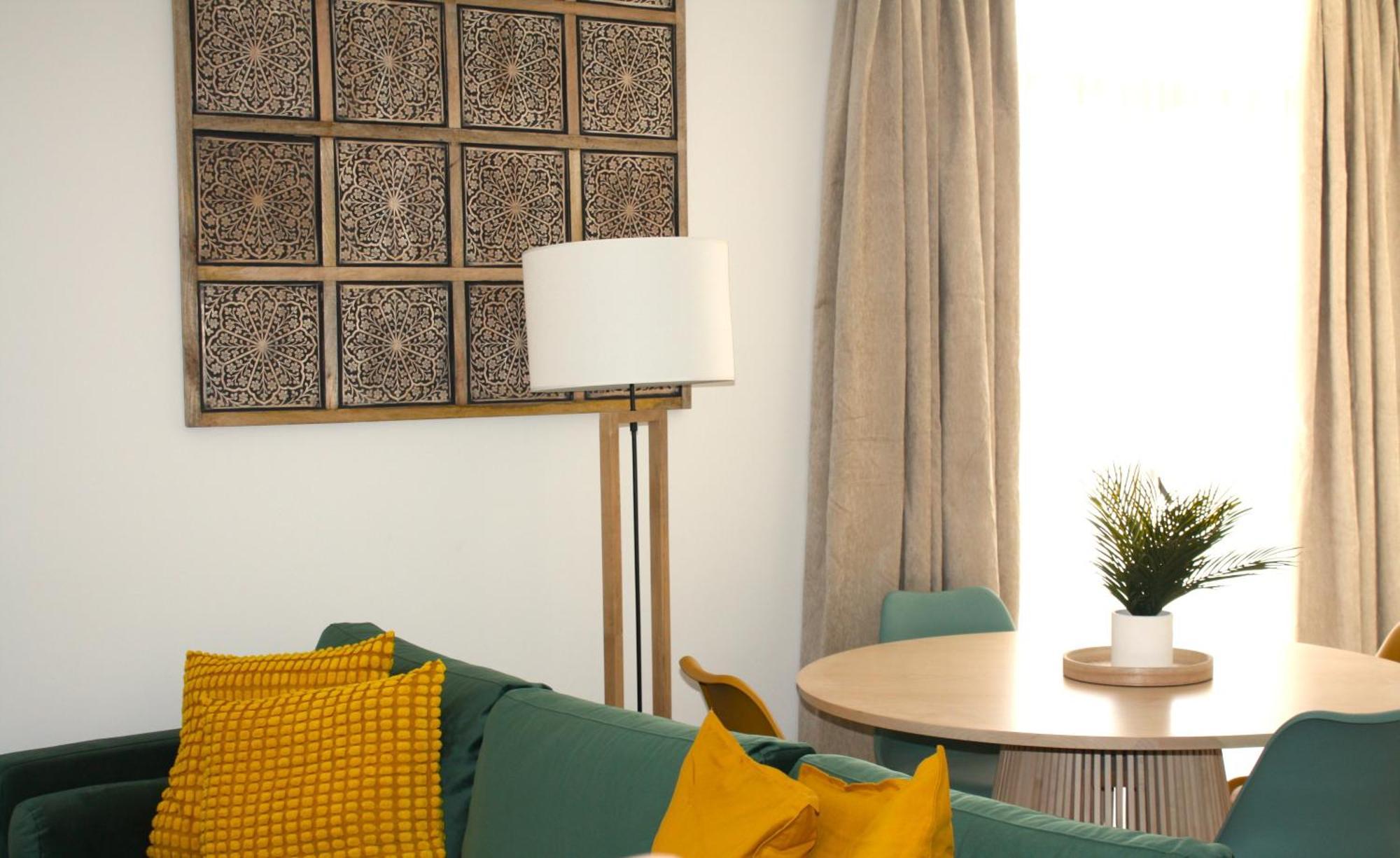 Madrid Urban Suites- Nuevo Apartahotel-7 Apartaments Boutique Full Equiped Exterior foto