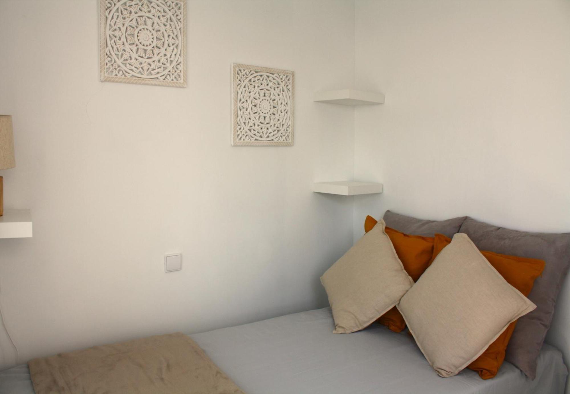 Madrid Urban Suites- Nuevo Apartahotel-7 Apartaments Boutique Full Equiped Exterior foto
