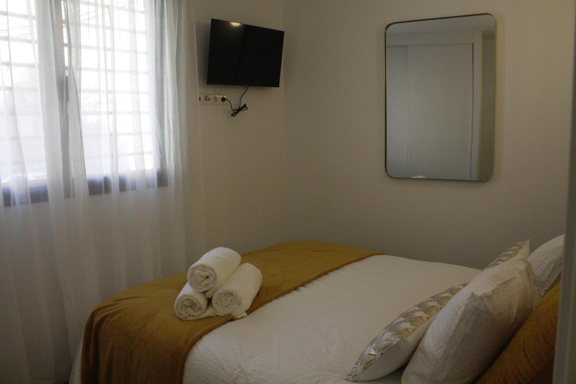 Madrid Urban Suites- Nuevo Apartahotel-7 Apartaments Boutique Full Equiped Exterior foto